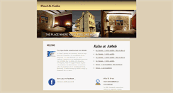 Desktop Screenshot of kalia.gr